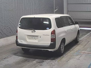 TOYOTA PROBOX 2020