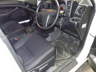 TOYOTA PROBOX 2020