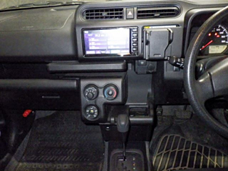 TOYOTA PROBOX 2020
