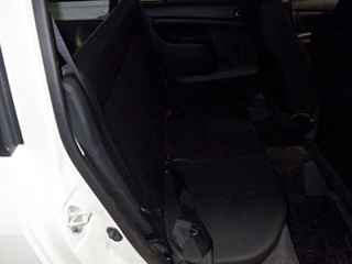 TOYOTA PROBOX 2020