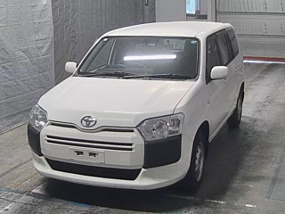 TOYOTA PROBOX 2020