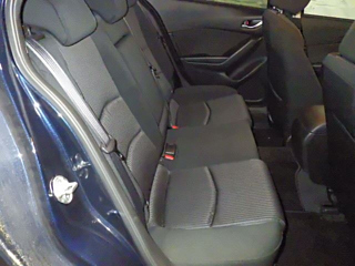 MAZDA AXELA 2014