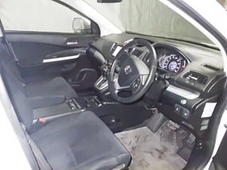 HONDA CR-V 2013