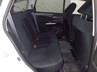 HONDA CR-V 2013