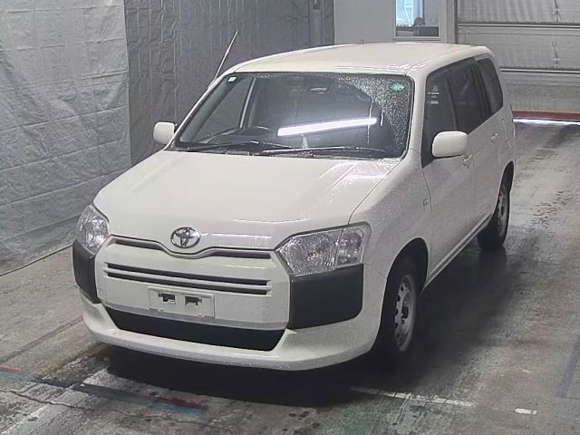 TOYOTA PROBOX 2020