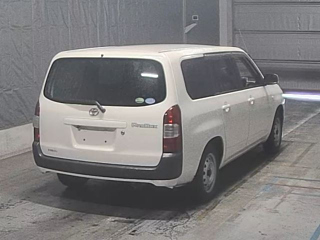 TOYOTA PROBOX 2020