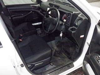 TOYOTA PROBOX 2020