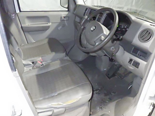 SUZUKI EVERY 2008