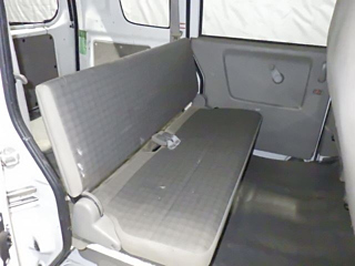 SUZUKI EVERY 2008