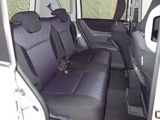 SUZUKI SOLIO 2014