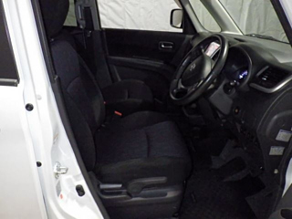 SUZUKI SOLIO 2014