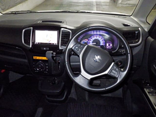 SUZUKI SOLIO 2014