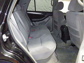 TOYOTA HILUX SURF 2008