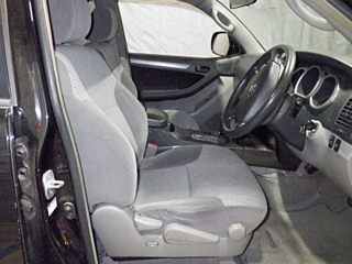 TOYOTA HILUX SURF 2008