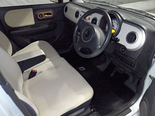 SUZUKI ALTO LAPIN 2010