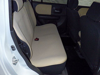 SUZUKI ALTO LAPIN 2010