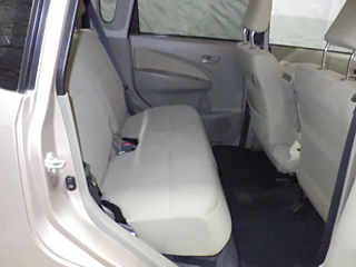 DAIHATSU MOVE 2012