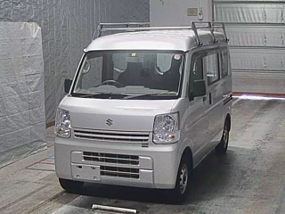 SUZUKI EVERY 2017