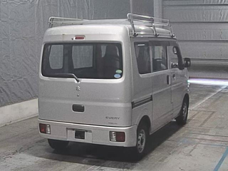 SUZUKI EVERY 2017