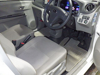 SUBARU PLEO PLUS 2013