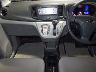 SUBARU PLEO PLUS 2013