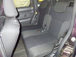 DAIHATSU WAKE 2015