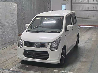 SUZUKI WAGON R 2014