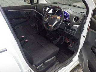 SUZUKI WAGON R 2014