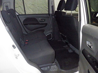 SUZUKI WAGON R 2014