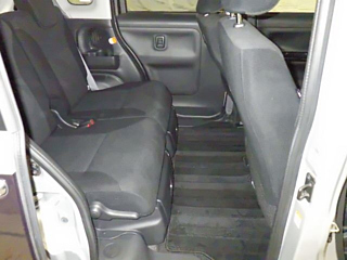 DAIHATSU MOVE CANBUS 2022