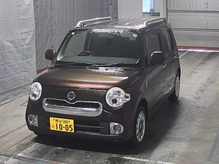 DAIHATSU MIRA 2014