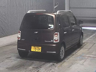 DAIHATSU MIRA 2014