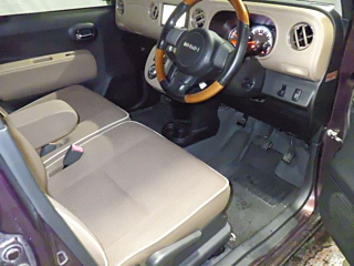 DAIHATSU MIRA 2014