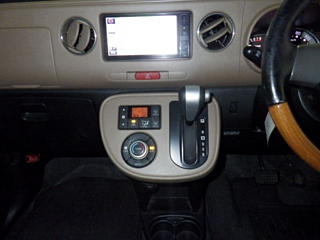 DAIHATSU MIRA 2014