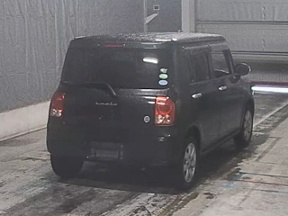 SUZUKI ALTO LAPIN 2012