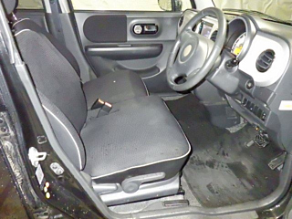 SUZUKI ALTO LAPIN 2012