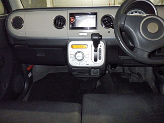 SUZUKI ALTO LAPIN 2012