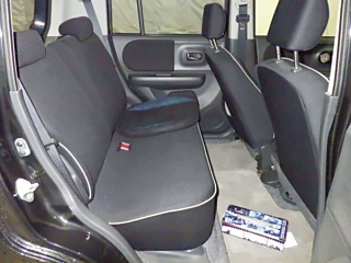 SUZUKI ALTO LAPIN 2012
