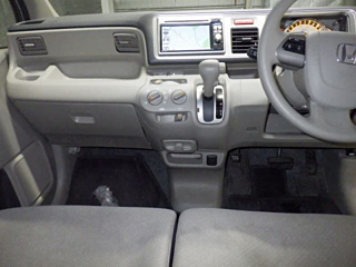 HONDA LIFE 2011