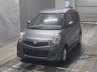 SUZUKI MRWAGON 2008