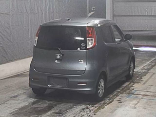 SUZUKI MRWAGON 2008