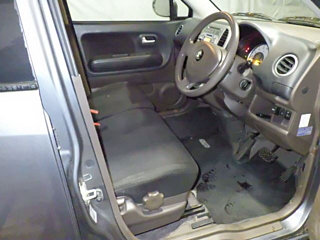 SUZUKI MRWAGON 2008