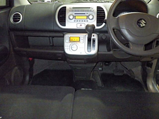 SUZUKI MRWAGON 2008