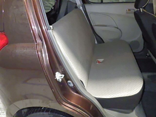 SUZUKI ALTO 2013
