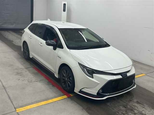 TOYOTA COROLLA TOURING