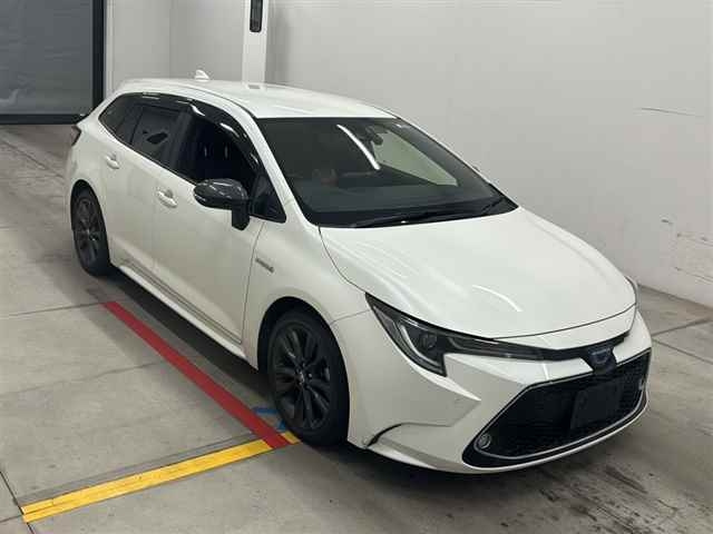TOYOTA COROLLA TOURING