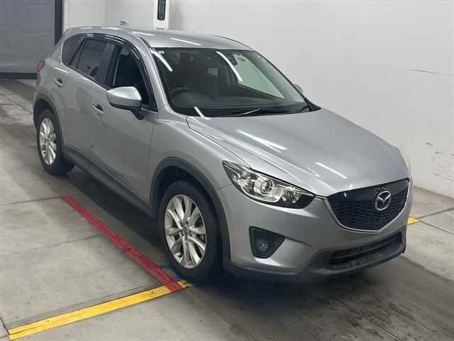 MAZDA CX-5 2013
