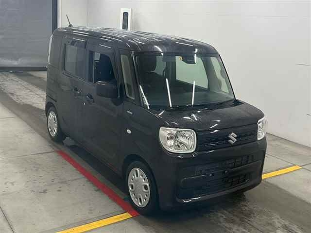SUZUKI SPACIA 2018
