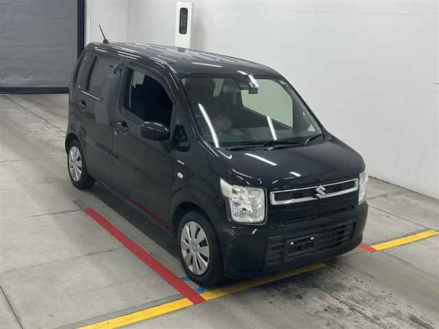 SUZUKI WAGON R 2020