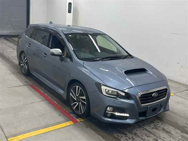 SUBARU LEVORG 2014